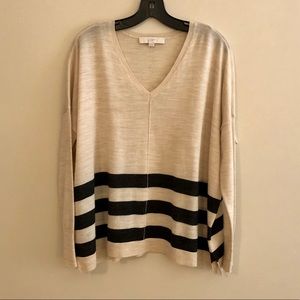 Loft Long Sleeve Top
